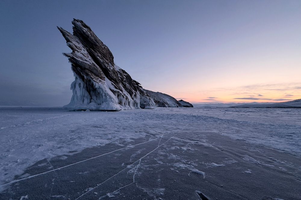 Photograph by Svetlana Zhilina