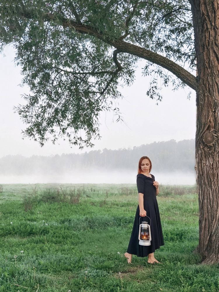 Photograph by Гузель Гнилорыбова