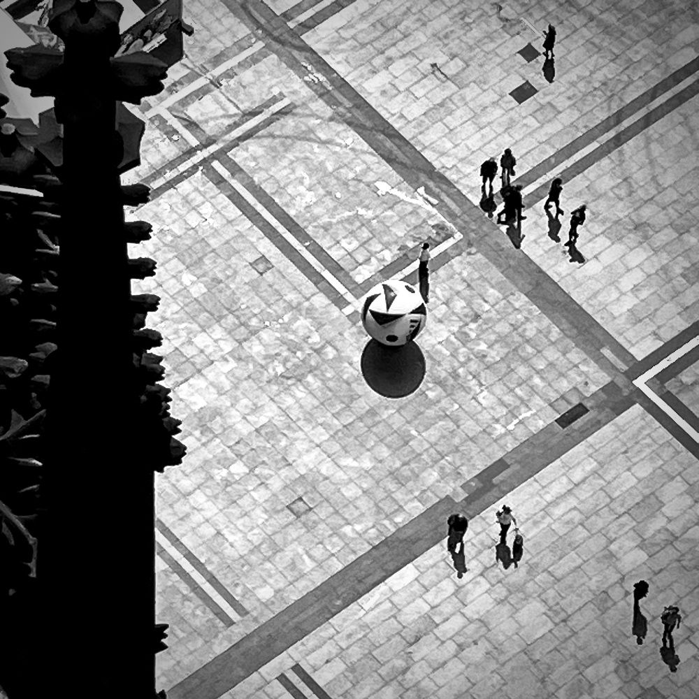 Фотография автора Dario Meroni