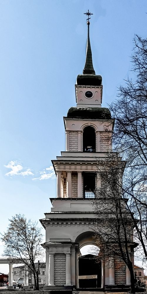 Photograph by Наталья Москвина