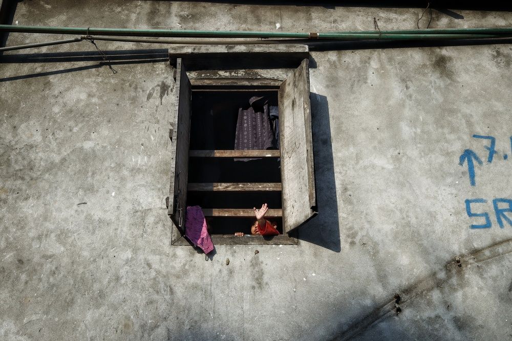 Photograph by Rubaiath Siddique