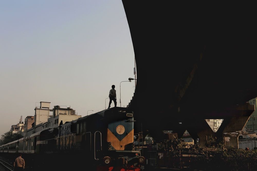 Photograph by Rubaiath Siddique