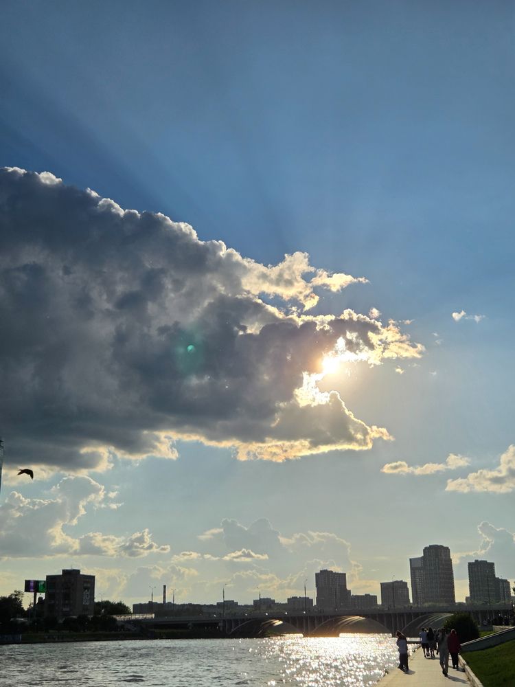 Photograph by Зиля Раевских