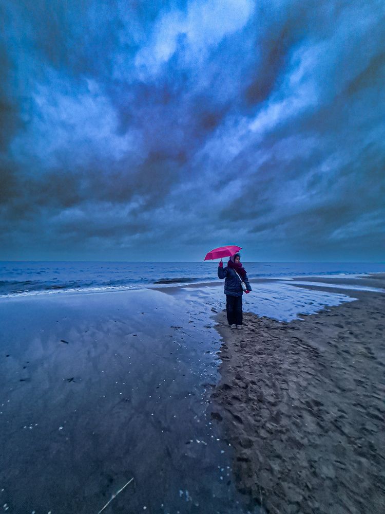 Photograph by Екатерина Народицкая