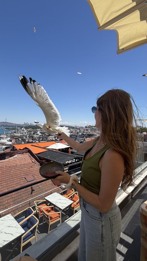 Photograph by Filiz Ural