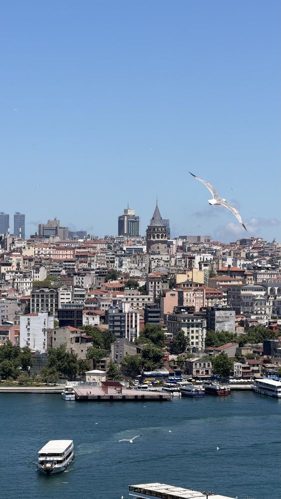 Photograph by Filiz Ural
