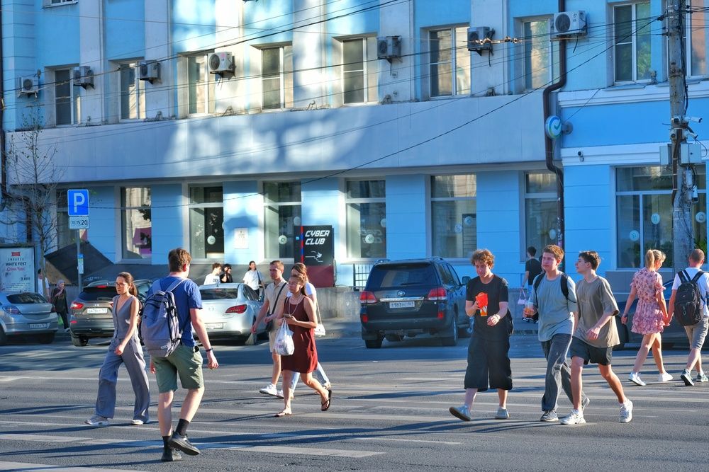 Photograph by Юлия Фёдорова