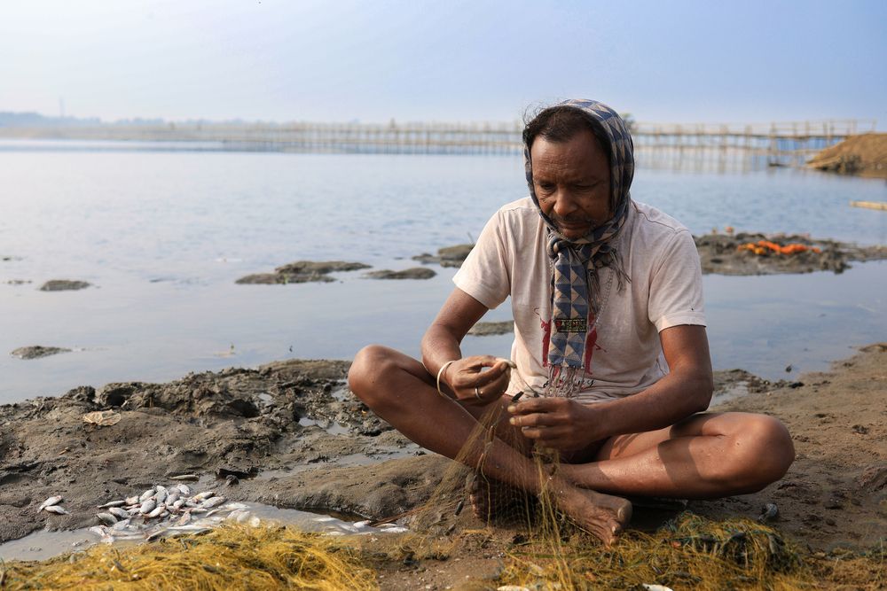 Photograph by Surjadeep Gupta