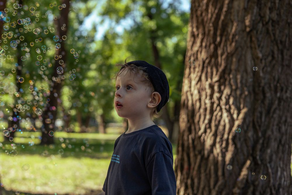 Photograph by Юлия Бахмаченко