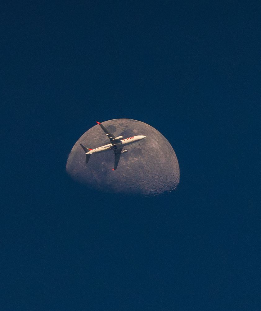 Lunar Transit