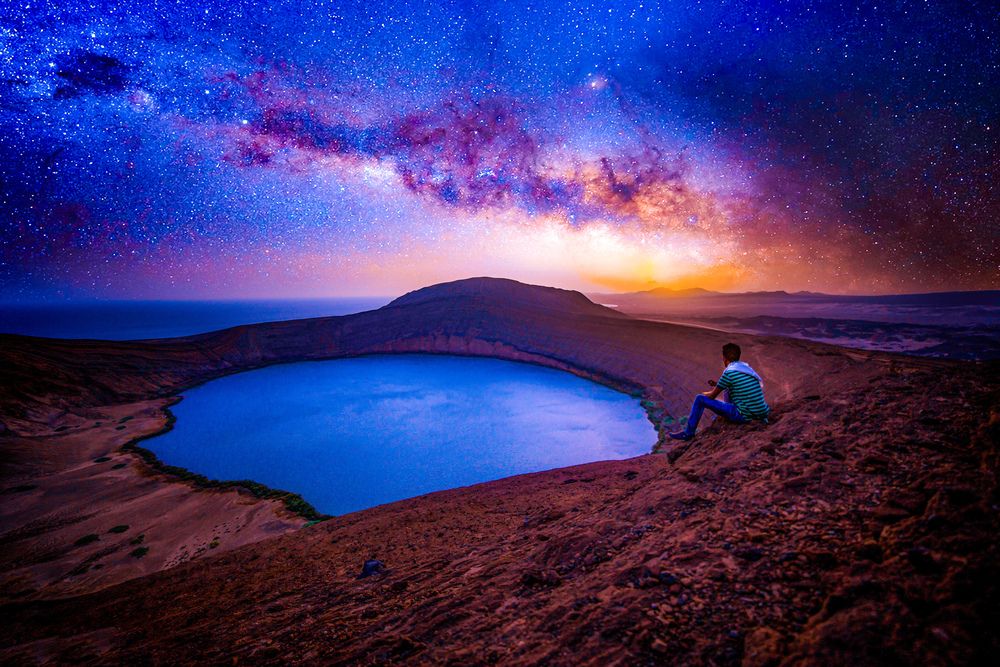 Photograph by Ala Askool
