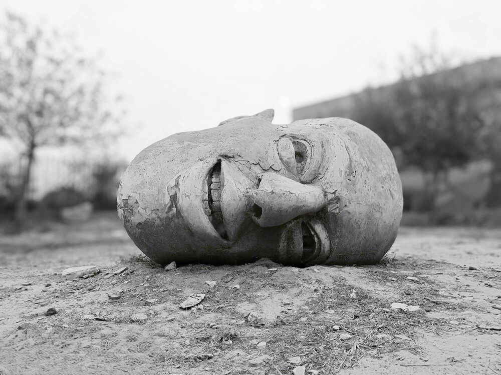 Photograph by Bilal Ahmad Khaki