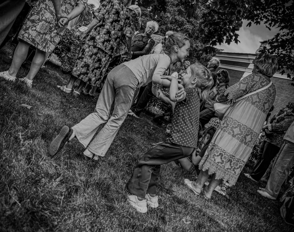 Photograph by Вячеслав Савицкий