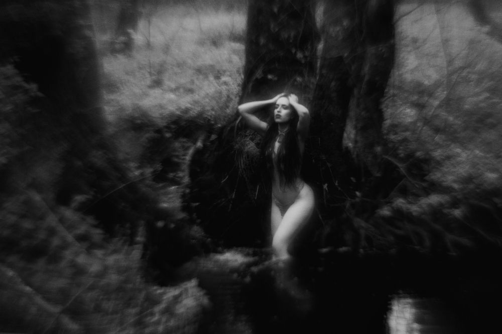 Photograph by Руслан Барков