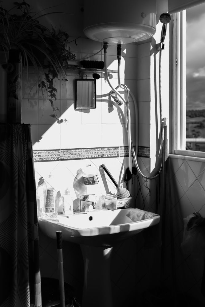 Photograph by Moony Wolffie
