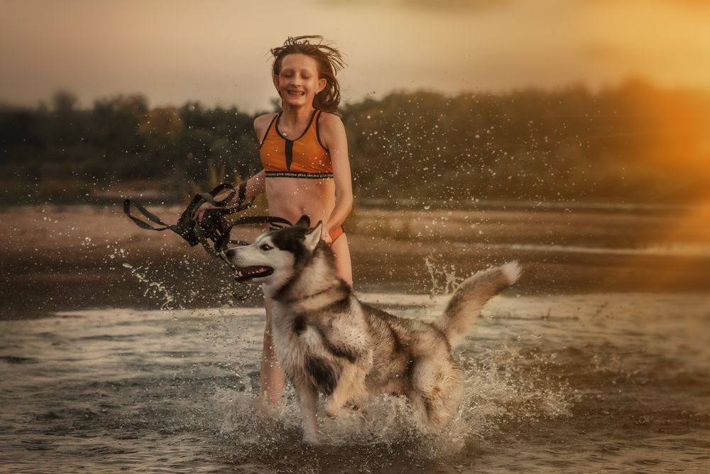 Photograph by Людмила Подольская