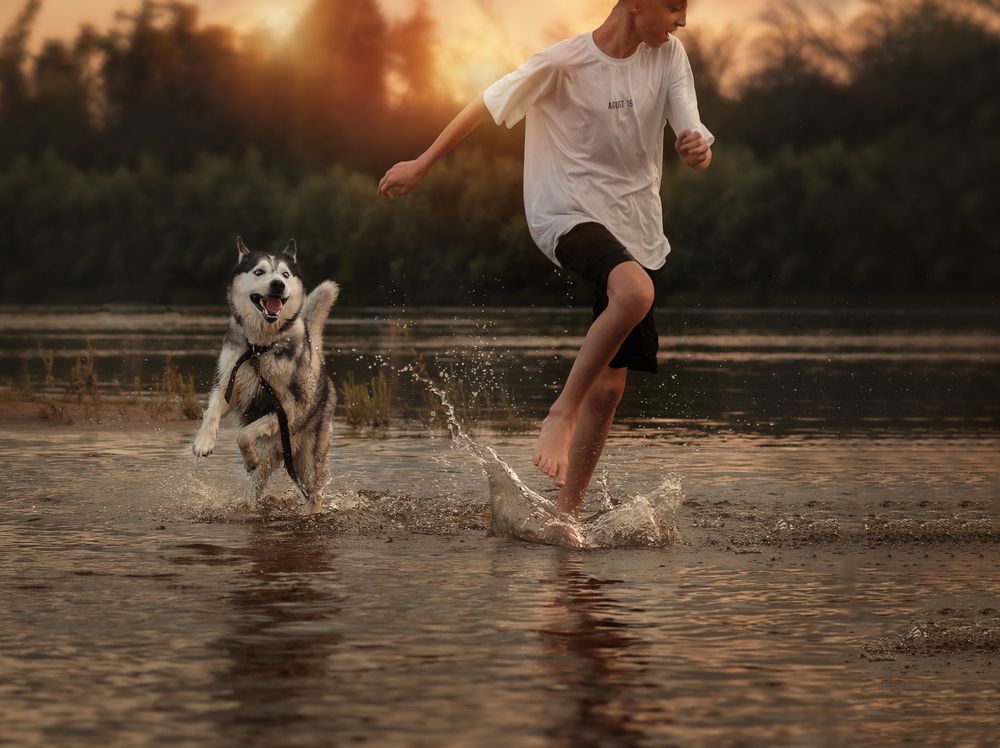 Photograph by Людмила Подольская