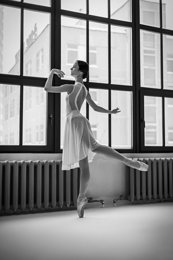 Photograph by Елена Евдокимова