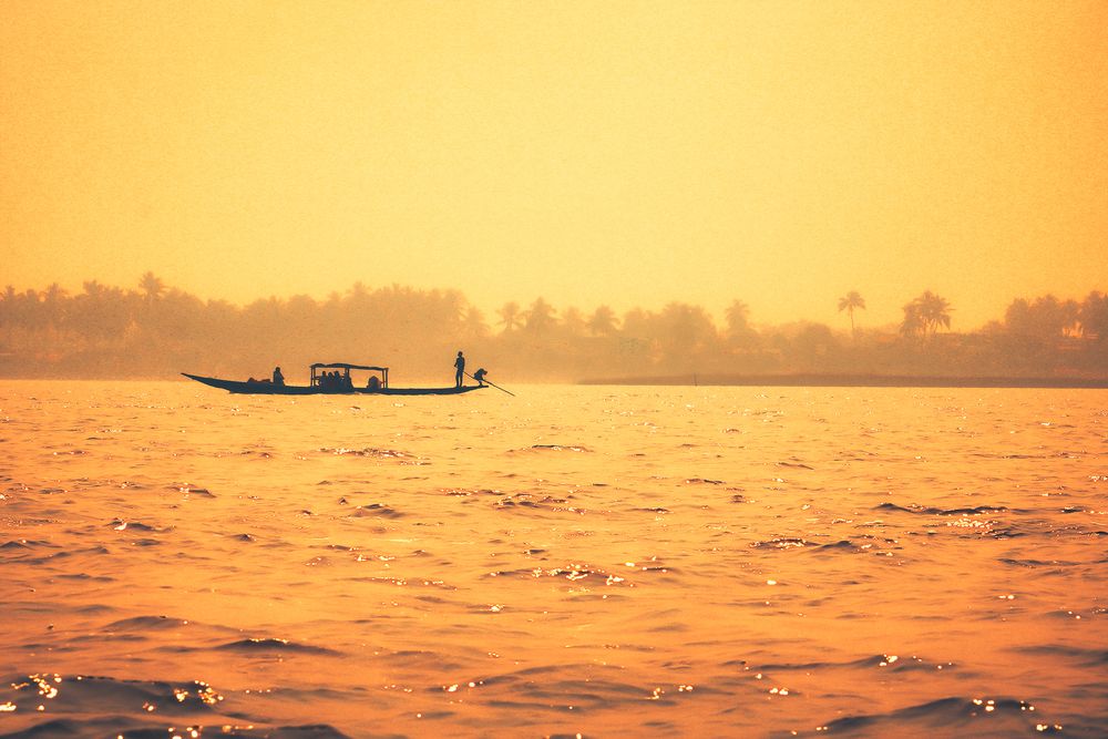 Photograph by Subhajit Datta