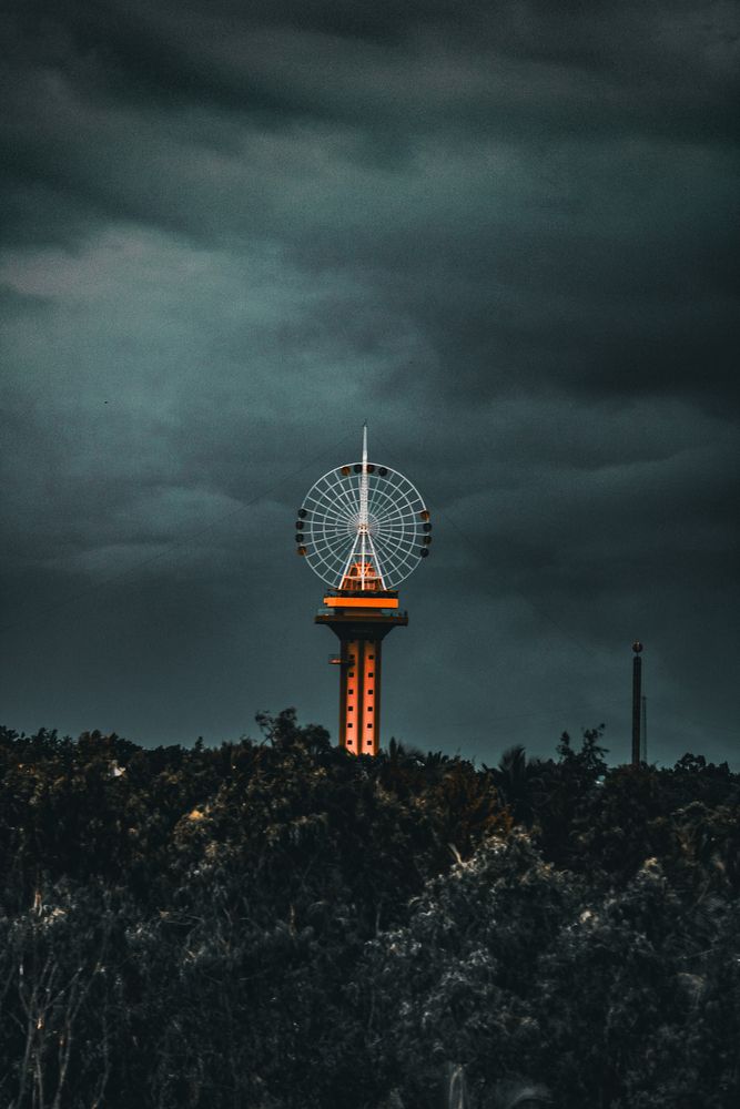 Photograph by Subhajit Datta