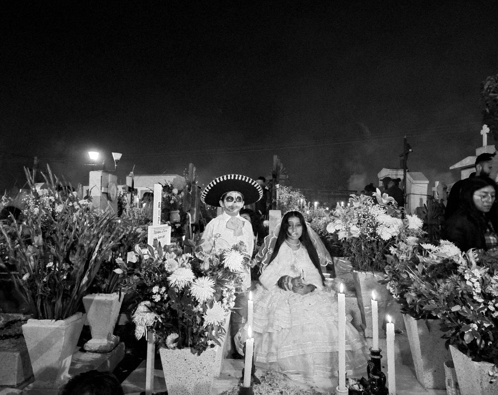 Photograph by Diego Cesar Monroy Chaparro