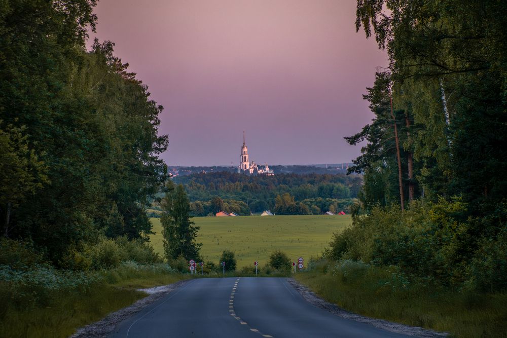 Photograph by Елена Ефимова