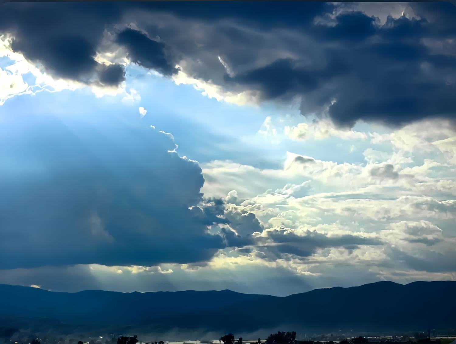 After the Storm