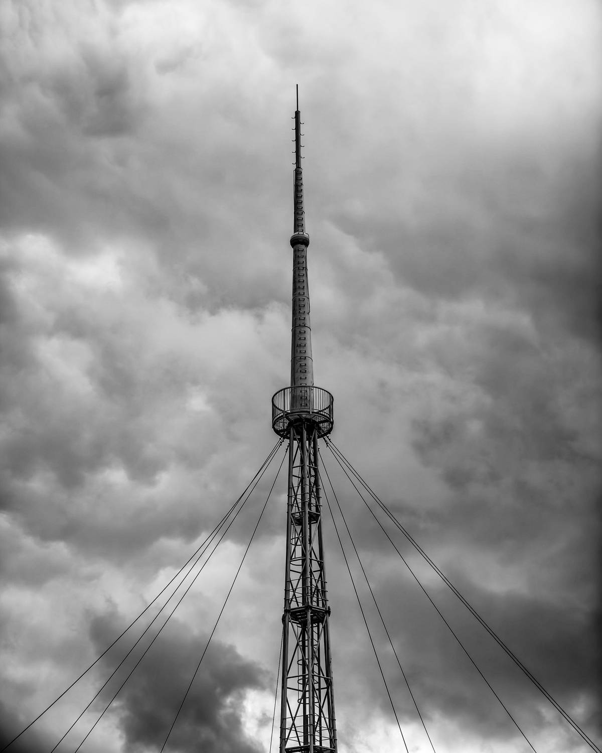 Silent Spire