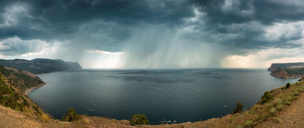 Photograph by Arina Bogachyova