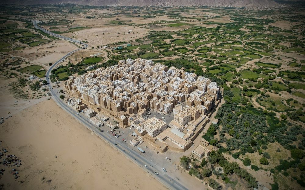 Photograph by Basil Alsaidi