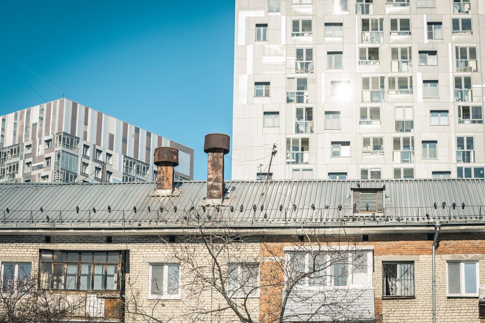 Photograph by Антон Абрамцов