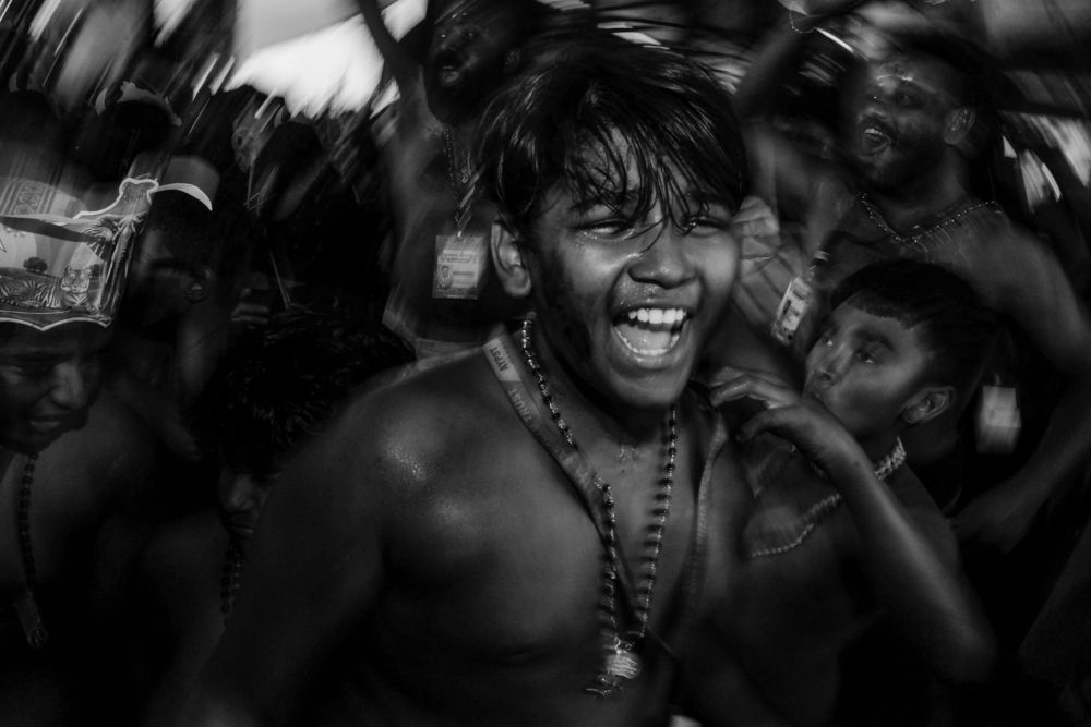 Photograph by JISHNU R PILLAI