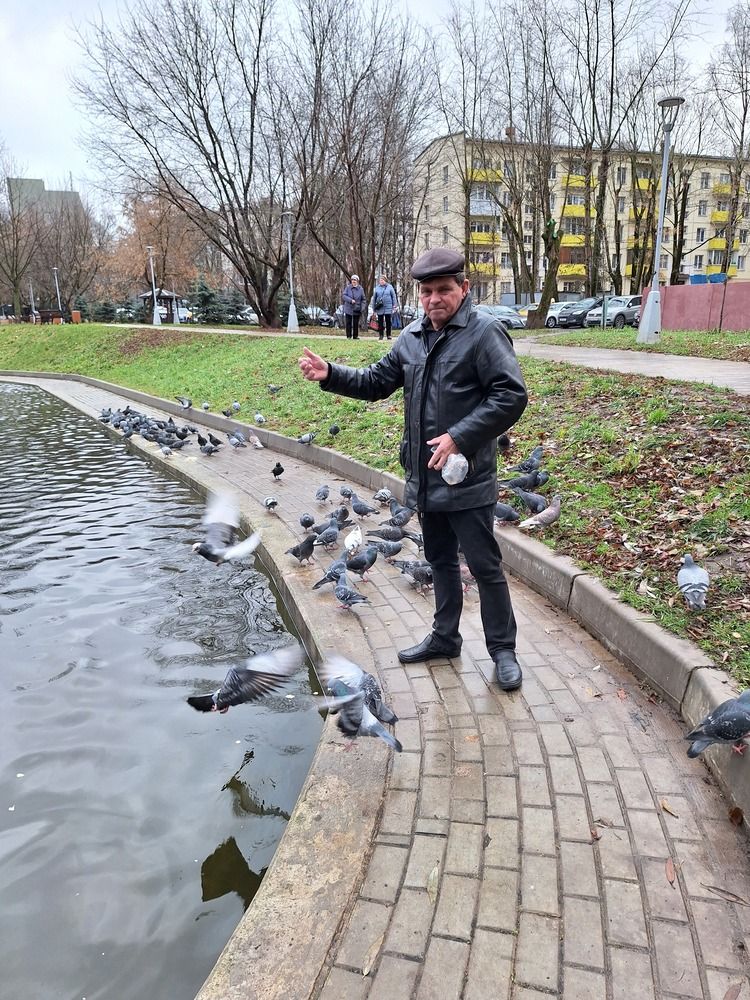 Photograph by Ольга