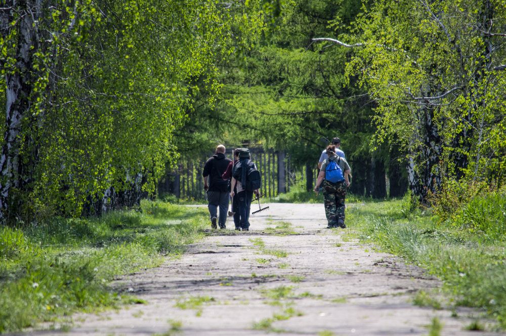 Photograph by Андрей Соколов