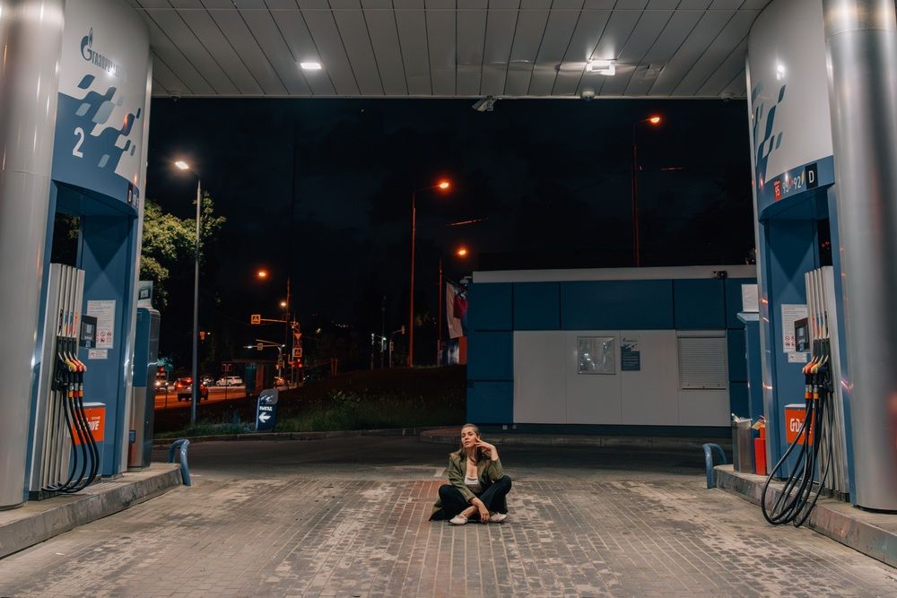 Photograph by Евгения Чернова