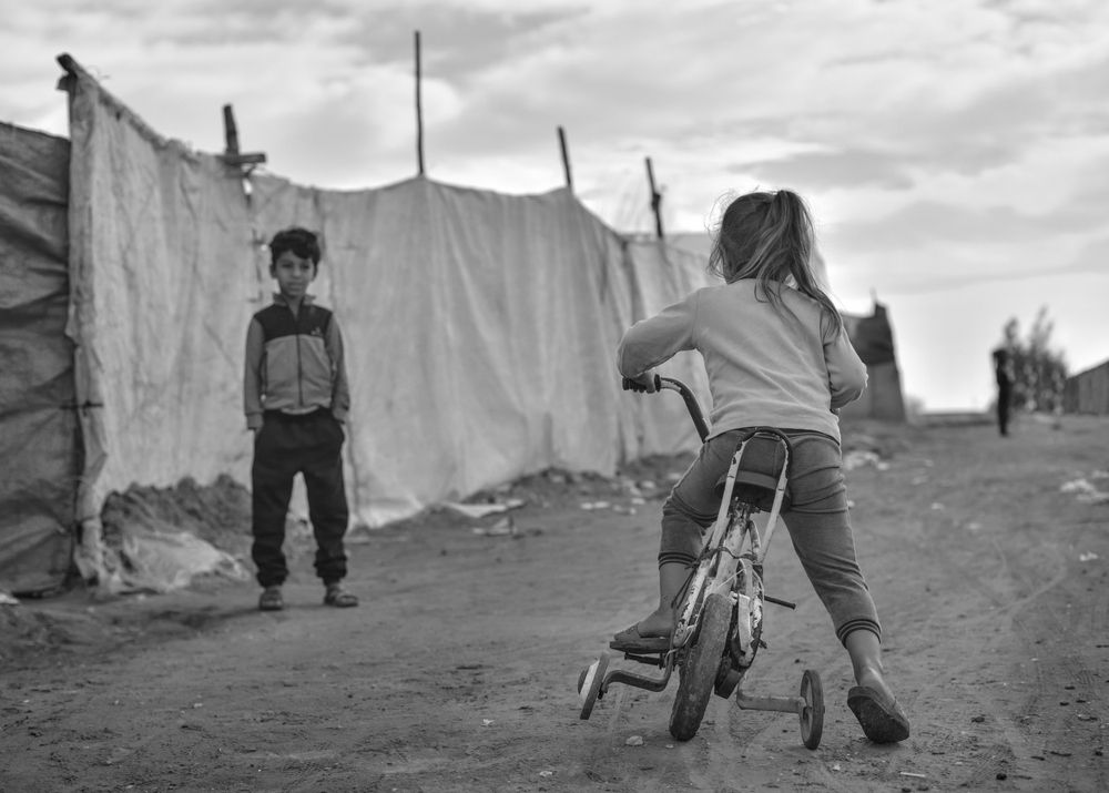 Photograph by Vladimir Shish