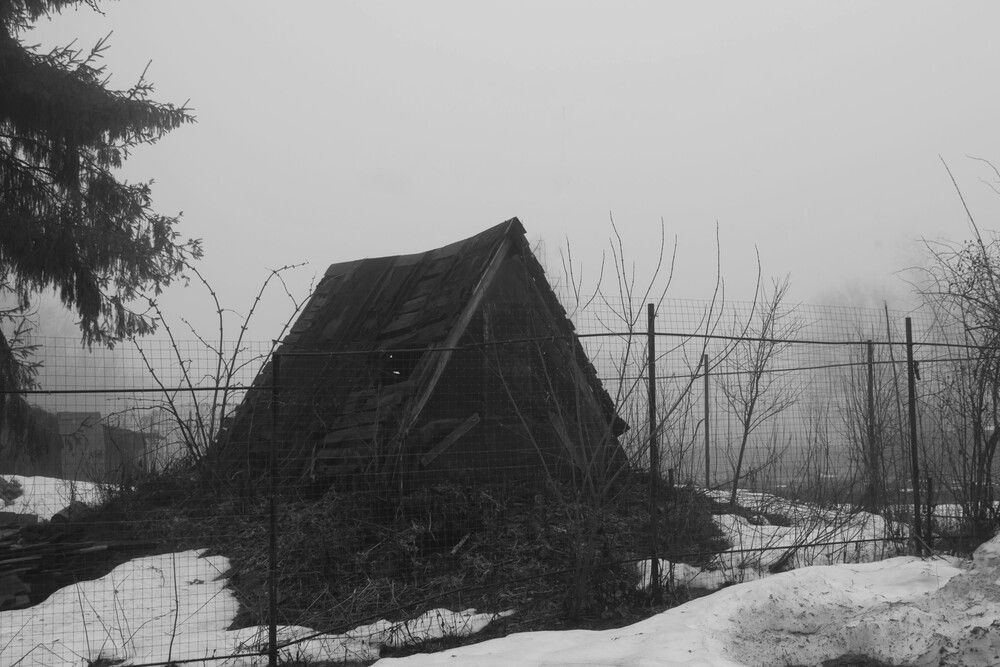 Photograph by Нина Фролова