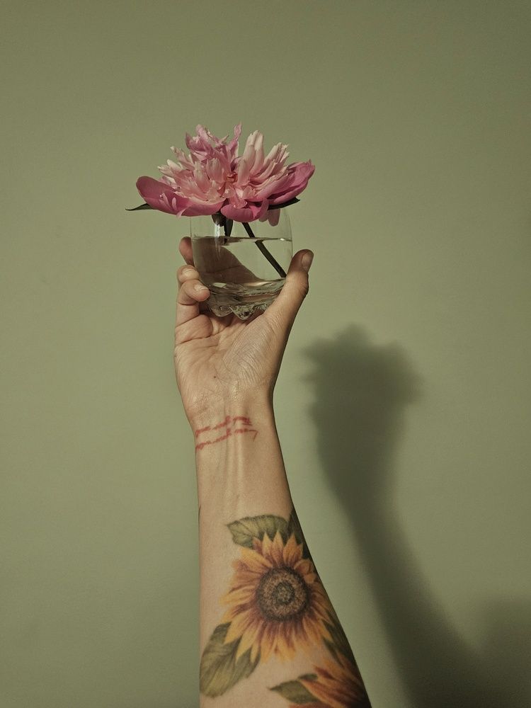 Photograph by Sarageaua Cristina