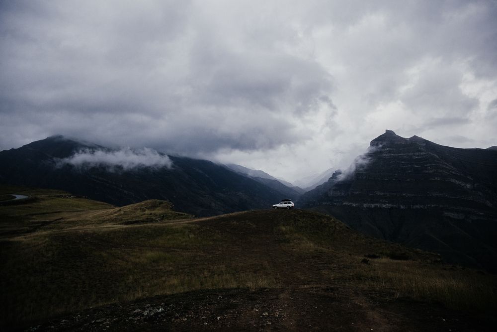 Photograph by Раздорова Мария