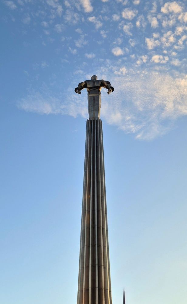 Фотография автора Яна Галимуллина