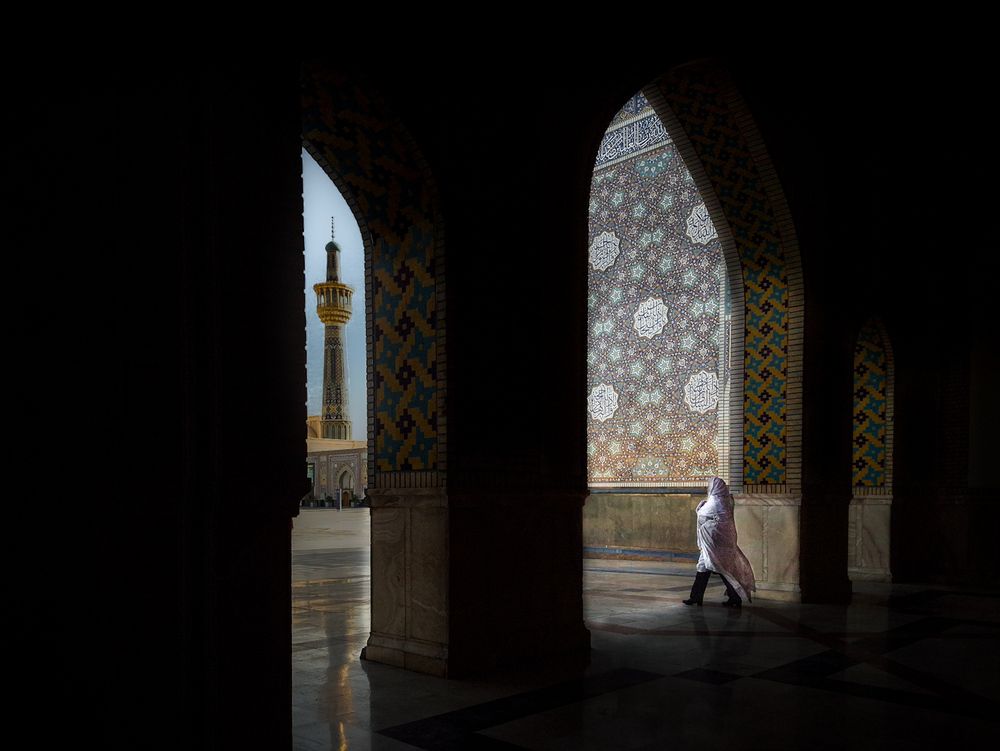 Photograph by razie roholaminy