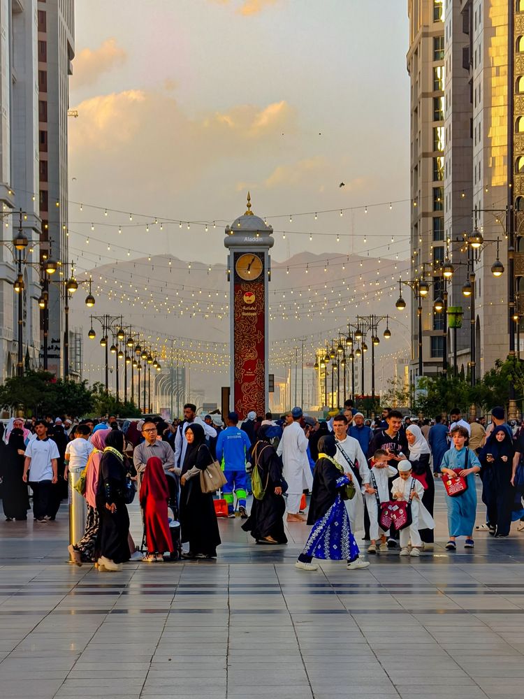 Photograph by Yahya Almorisi