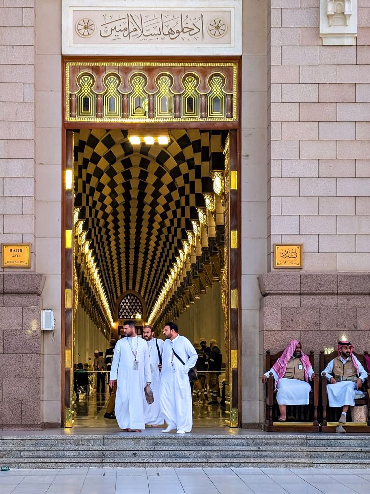 Photograph by Yahya Almorisi