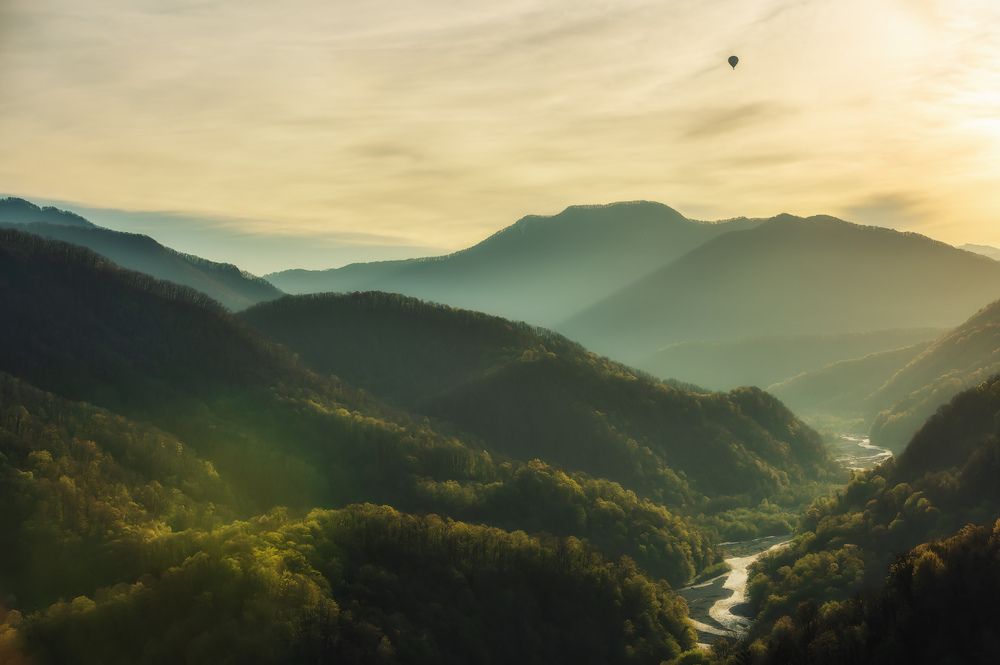Photograph by Лексин Сергей