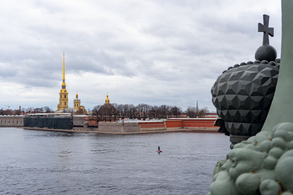 Photograph by Nikitin Igor