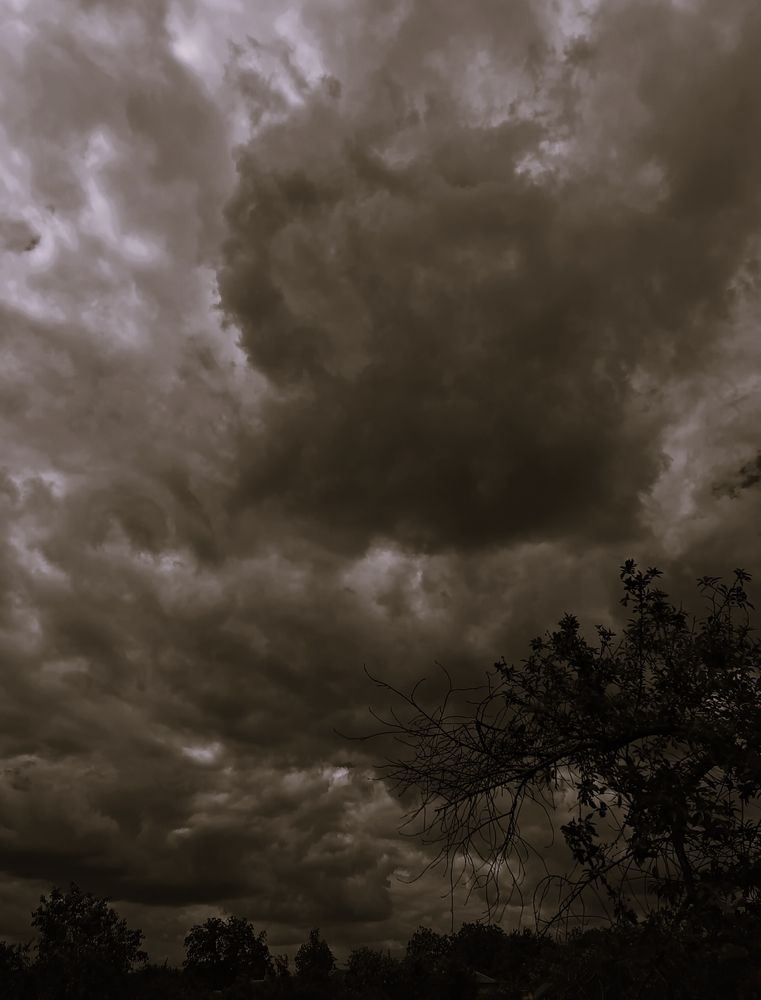 Photograph by Сергей Мамалюк