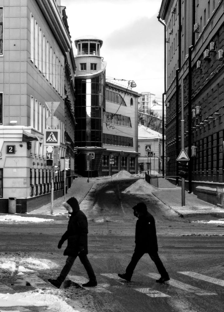 Photograph by Елена Эйнова