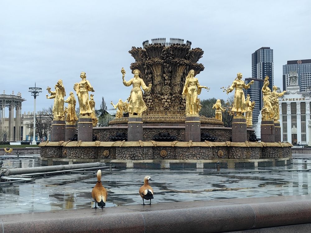 Photograph by Ольга Попова