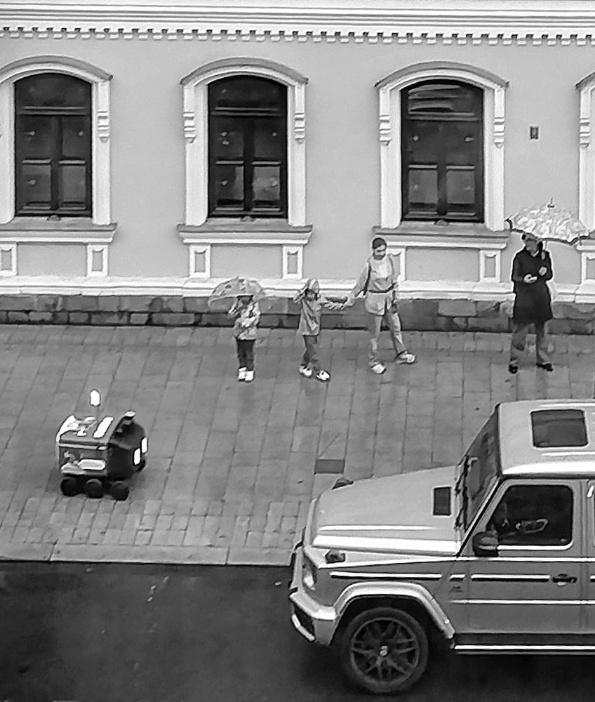 Photograph by Елена Эйнова