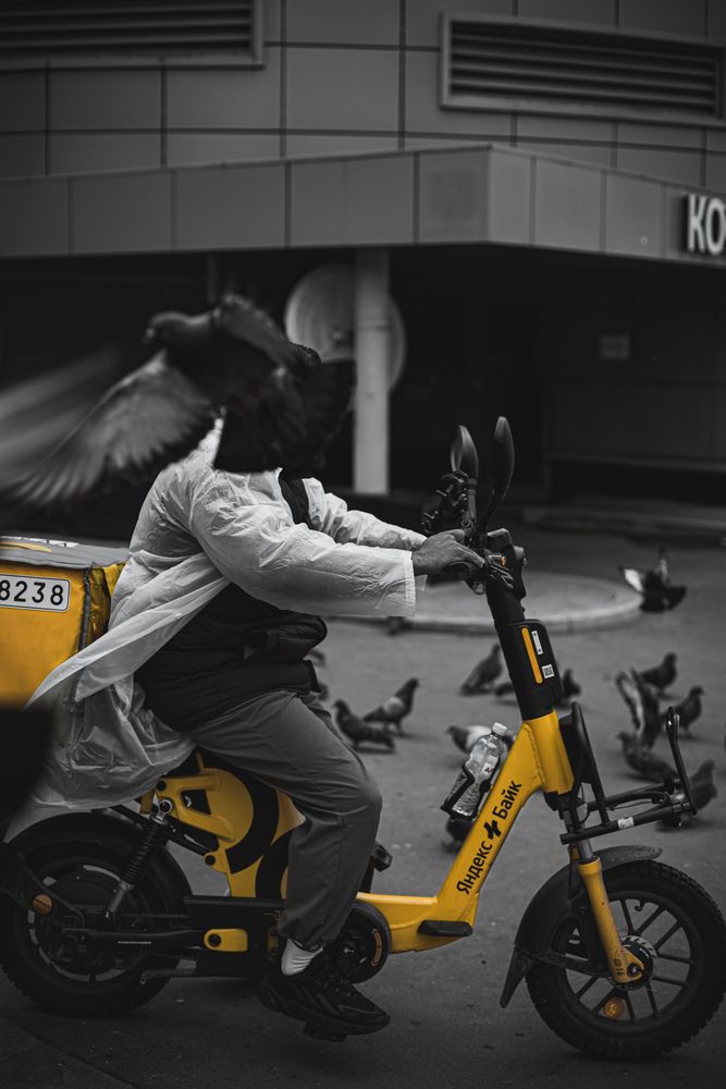 Photograph by Виктория Сирота